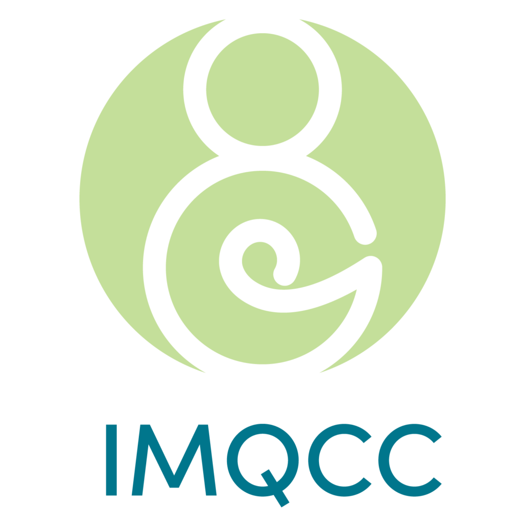 IMQCC logo