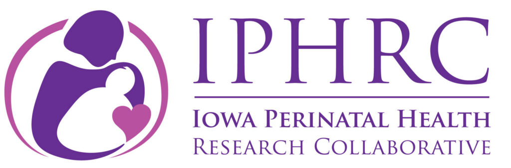 Iowa Perinatal Health Research Collaborative logo