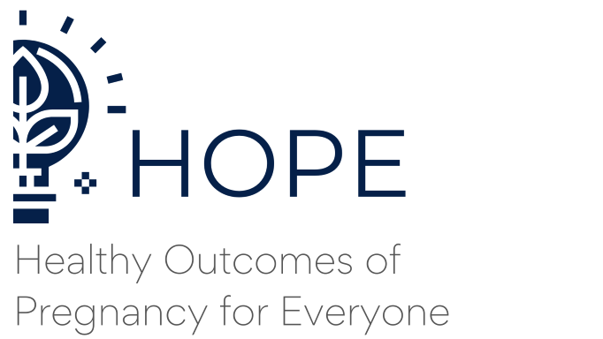 HOPE logo