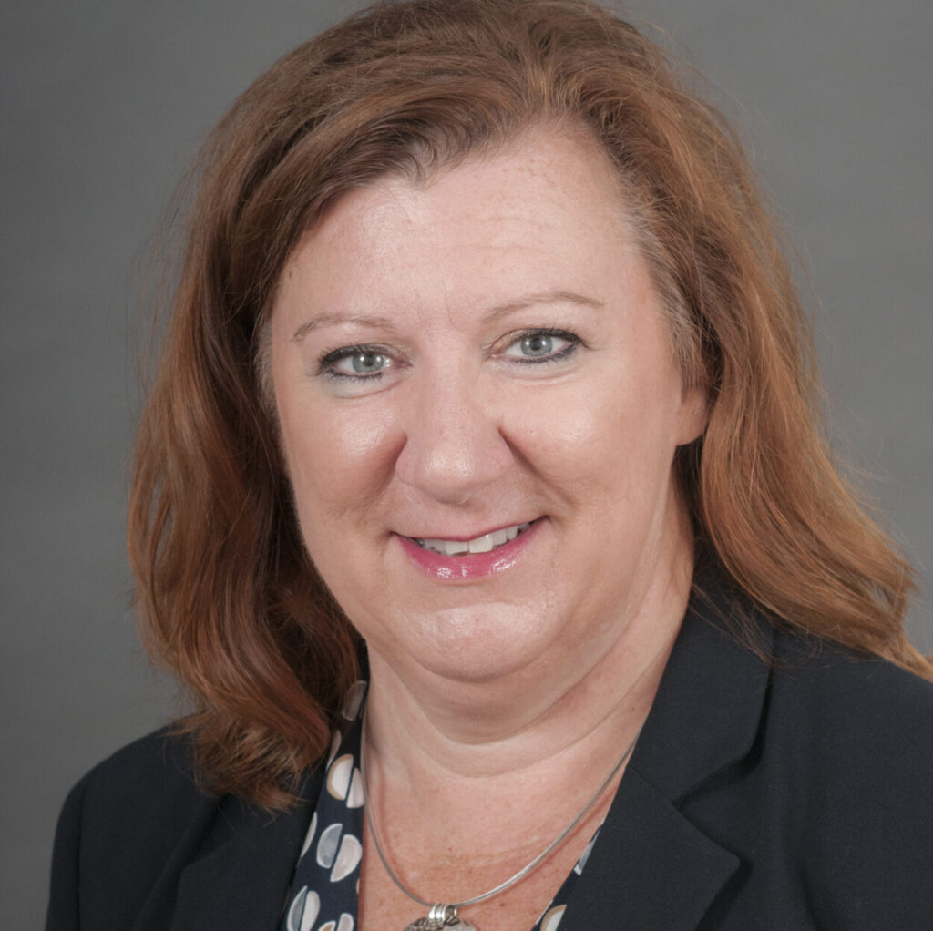 Vickie Miene