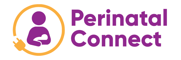 Perinatal Connect logo