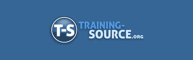 Training-Source.org logo